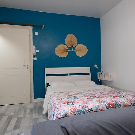 Le Studio De L'Ile Nantes Dış mekan fotoğraf