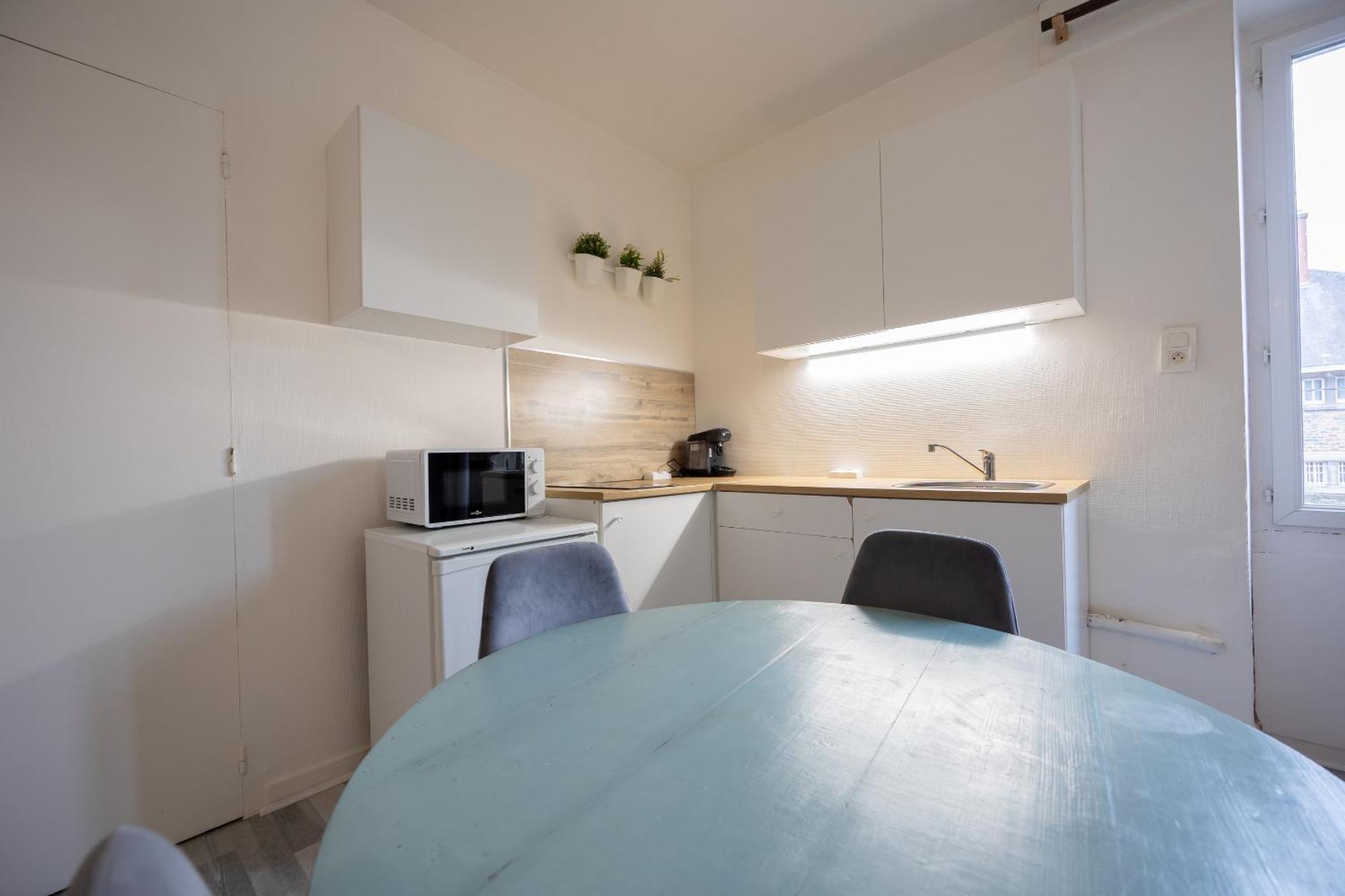 Le Studio De L'Ile Nantes Dış mekan fotoğraf