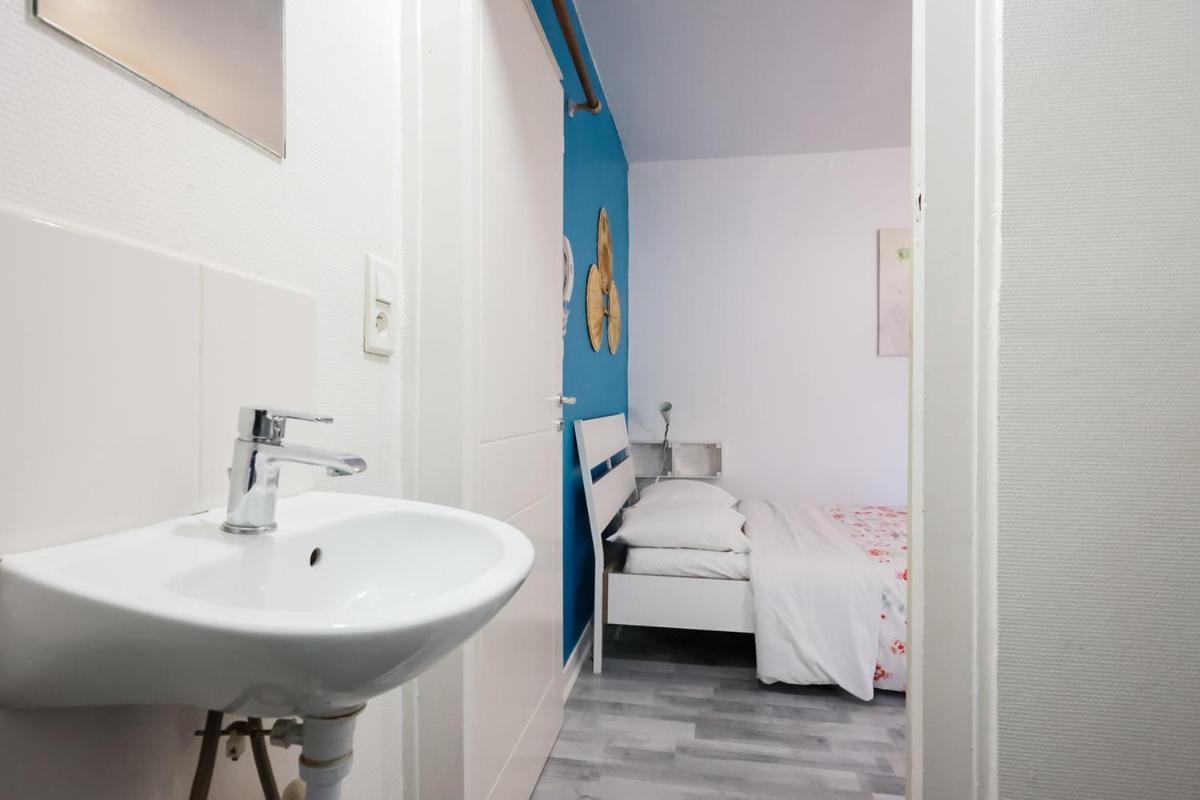 Le Studio De L'Ile Nantes Dış mekan fotoğraf